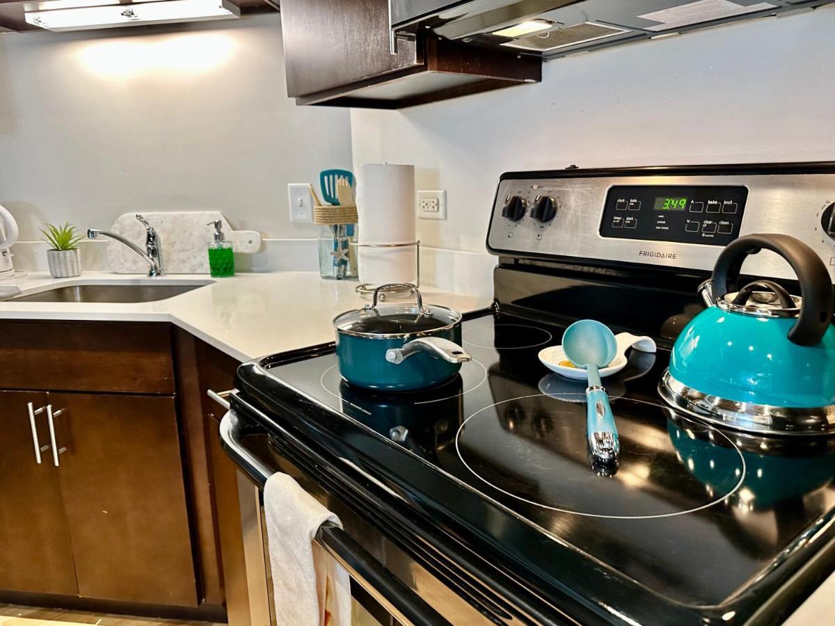 Luxery Stay Chicago - Themed Units! Close To Downtown, Mccormick Place & Wintrust Arena Exterior photo