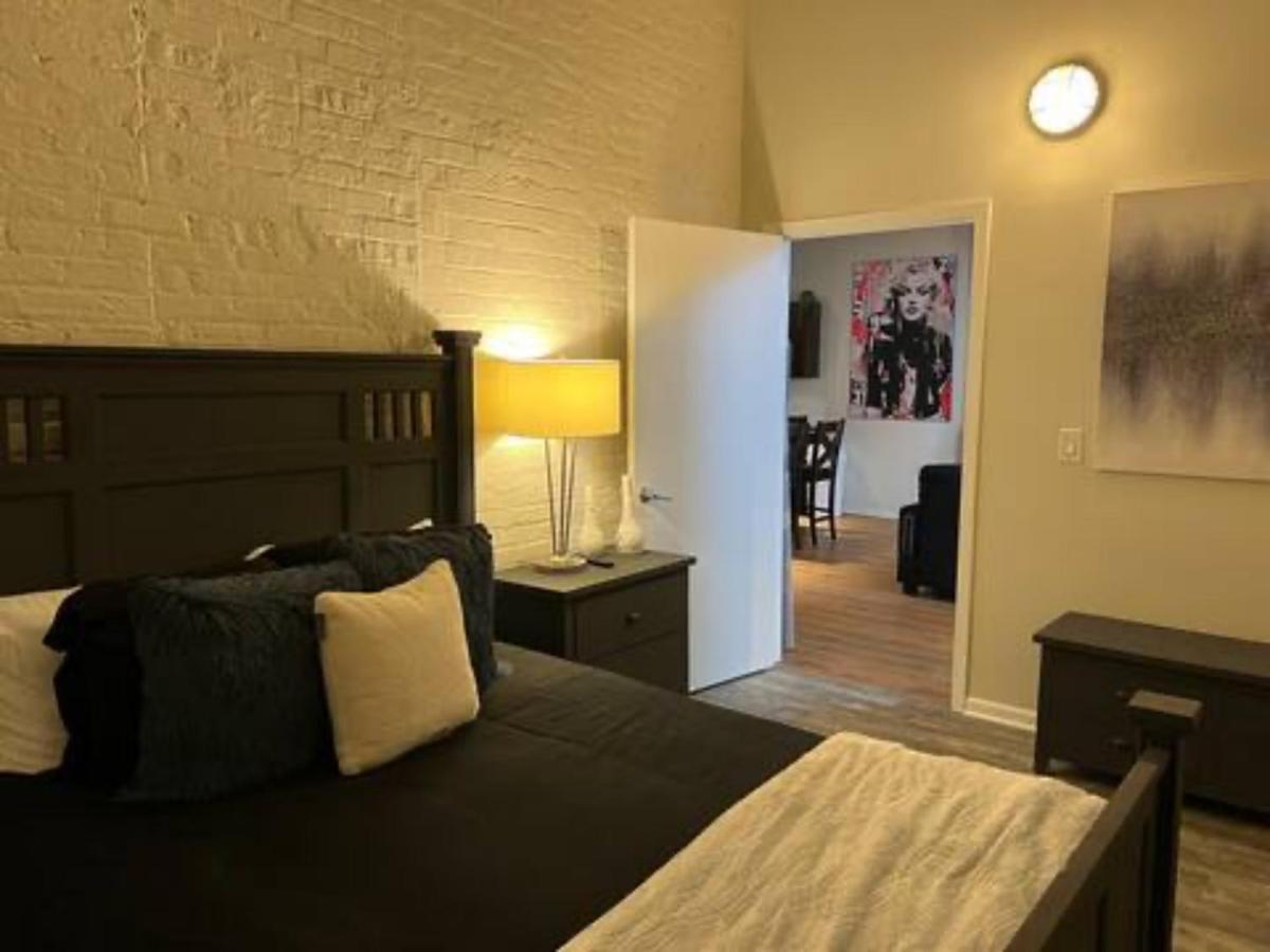 Luxery Stay Chicago - Themed Units! Close To Downtown, Mccormick Place & Wintrust Arena Exterior photo