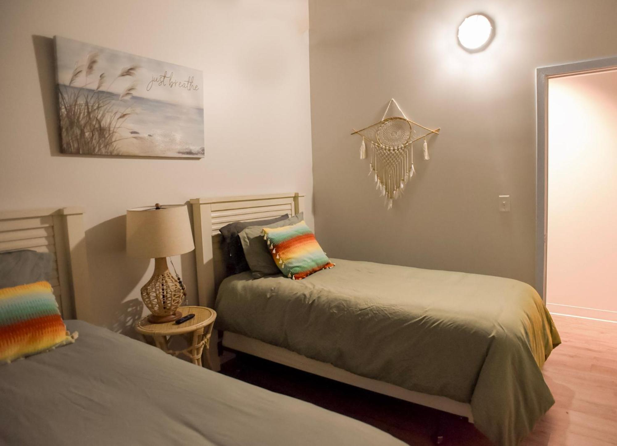 Luxery Stay Chicago - Themed Units! Close To Downtown, Mccormick Place & Wintrust Arena Exterior photo